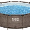 Bestway Steel Pro MAX ø366x100cm