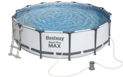 Bestway Steel Pro MAX ø427x107cm