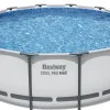 Bestway Steel Pro MAX ø427x122cm