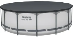 Bestway Steel Pro MAX ø427x122cm