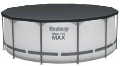 Bestway Steel Pro MAX ø457x122cm
