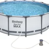 Bestway Steel Pro MAX ø457x122cm