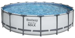 Bestway Steel Pro MAX ø549x122cm