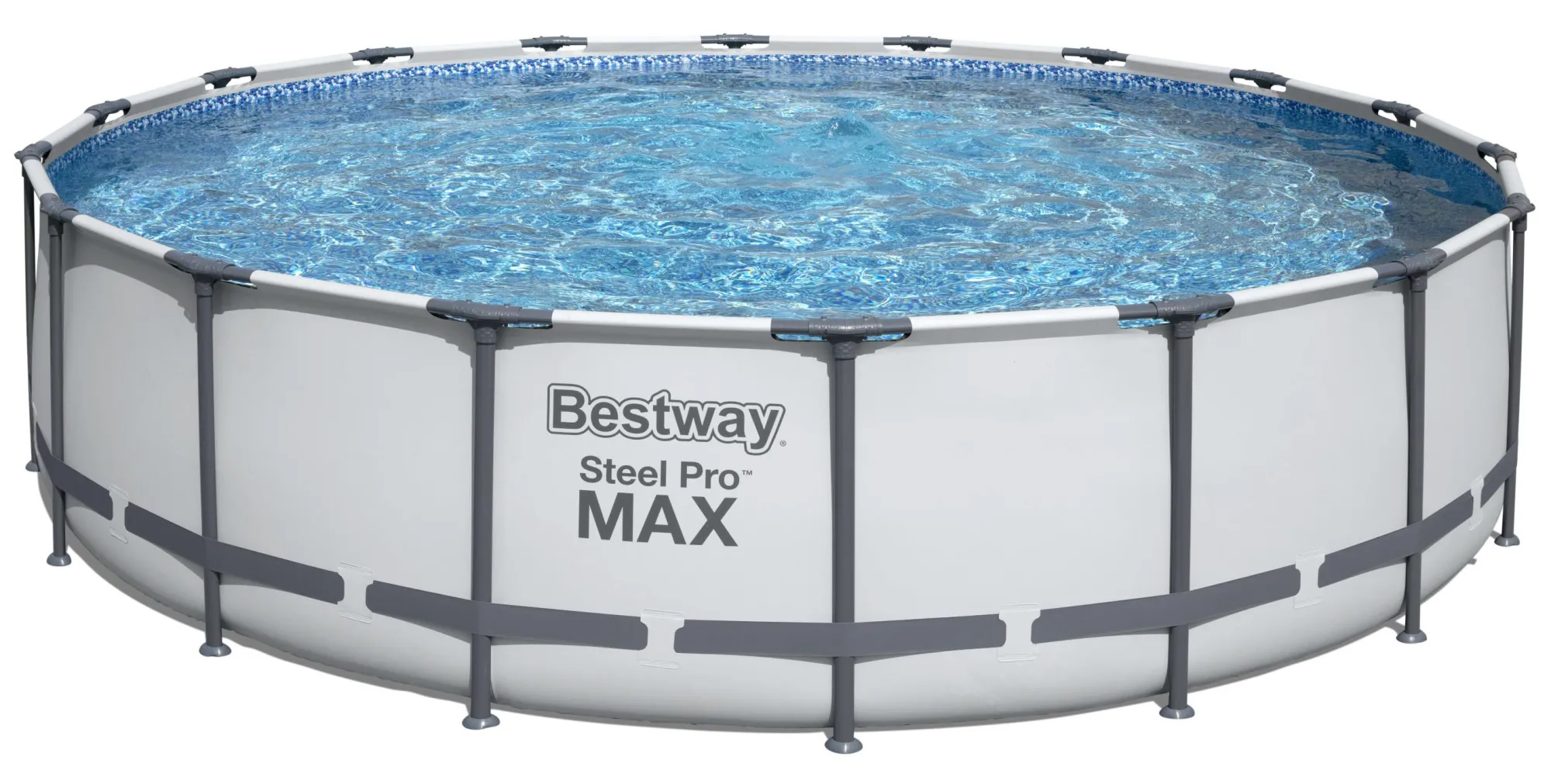 Bestway Steel Pro MAX ø549x122cm