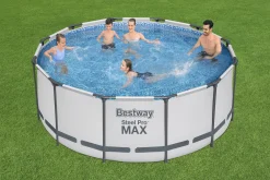 Bestway Steel Pro MAX ø366x122cm