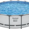 Bestway Steel Pro MAX ø488x122cm