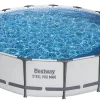 Bestway Steel Pro MAX ø457x107cm