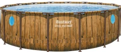 Bestway Steel Pro MAX 488x122cm