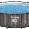 Bestway Steel Pro MAX ø427x107cm