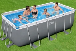 Bestway Steel Pro MAX 412x201x122cm