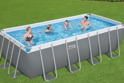 Bestway Steel Pro MAX 488x244x122cm
