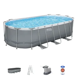 Bestway Steel Pro MAX 549x274x122cm