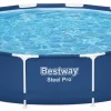 Bestway Steel Pro ø366x76cm