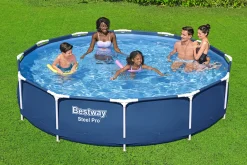 Bestway Steel Pro ø366x76cm