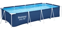 Bestway Steel Pro 400x211x81cm