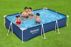 Bestway Steel Pro 400x211x81cm