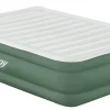 Bestway toughLite queensize 203x152x46cm