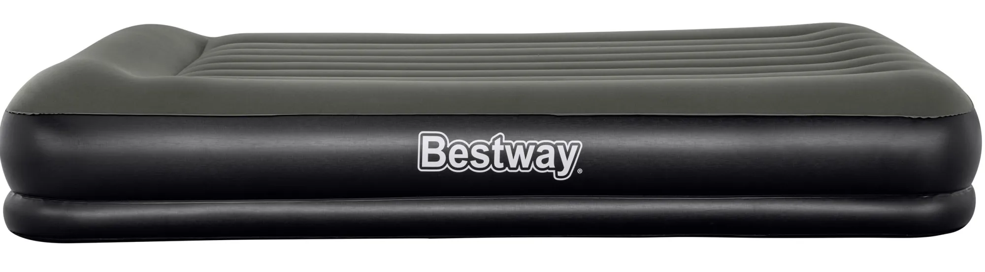 Bestway tritech queensize 203x152x36cm