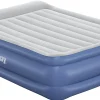Bestway Tritech queensize 203x152x56cm