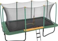 Bestway Xtreme Air trampolin 457x274x283cm