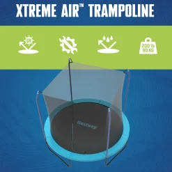 Bestway Xtreme Air trampolin Ø305cm