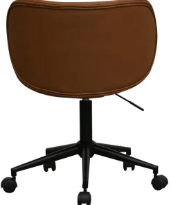 Furnhouse Bobo kunstlæder lysebrun