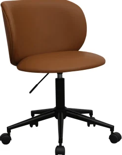 Furnhouse Bobo kunstlæder lysebrun