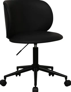 Furnhouse Bobo kunstlæder sort