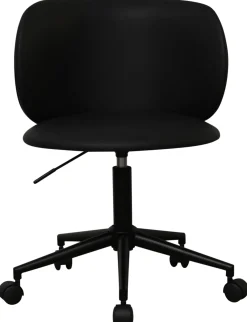 Furnhouse Bobo kunstlæder sort