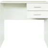 Homeville Bodø hvid 80x50x76cm