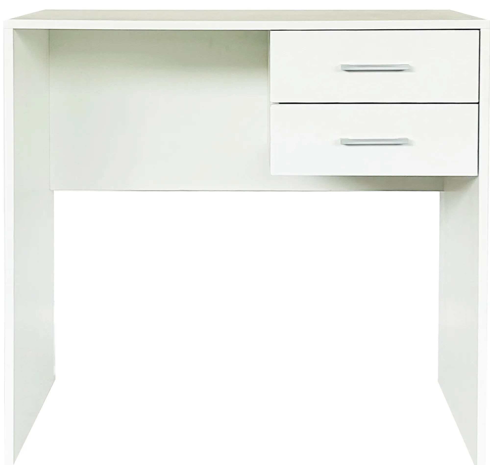 Homeville Bodø hvid 80x50x76cm
