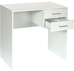 Homeville Bodø hvid 80x50x76cm