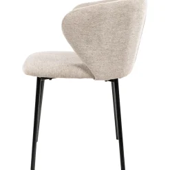 Homeville Bolette stof beige