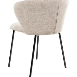 Homeville Bolette stof beige
