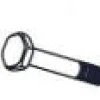 Moreland Bolt M6x40MM