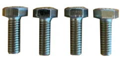 Bestplay Bolt M8x20MM