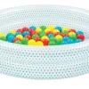 Bestway Børnepool playpool grøn