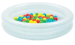 Bestway Børnepool playpool grøn