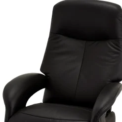 Furnhouse Bull læder sort