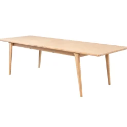 Homeville Calvia 270x95x75cm eg natur/natur