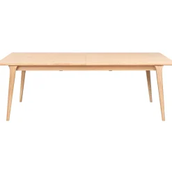 Homeville Calvia 270x95x75cm eg natur/natur