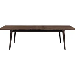 Homeville Calvia 270x95x75cm eg smoked/smoked