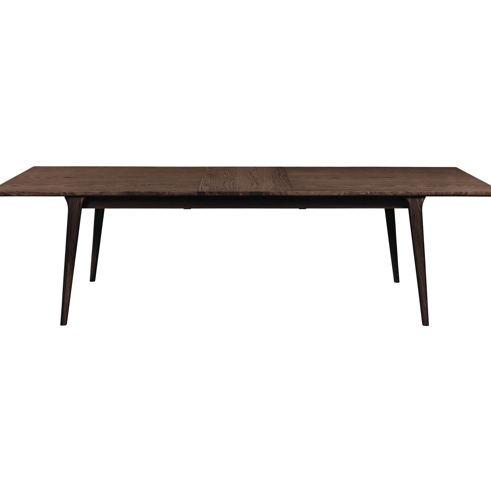 Homeville Calvia 270x95x75cm eg smoked/smoked
