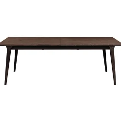 Homeville Calvia 270x95x75cm eg smoked/smoked
