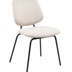 Homeville Camilla stof creme