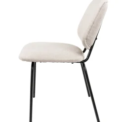 Homeville Camilla stof creme