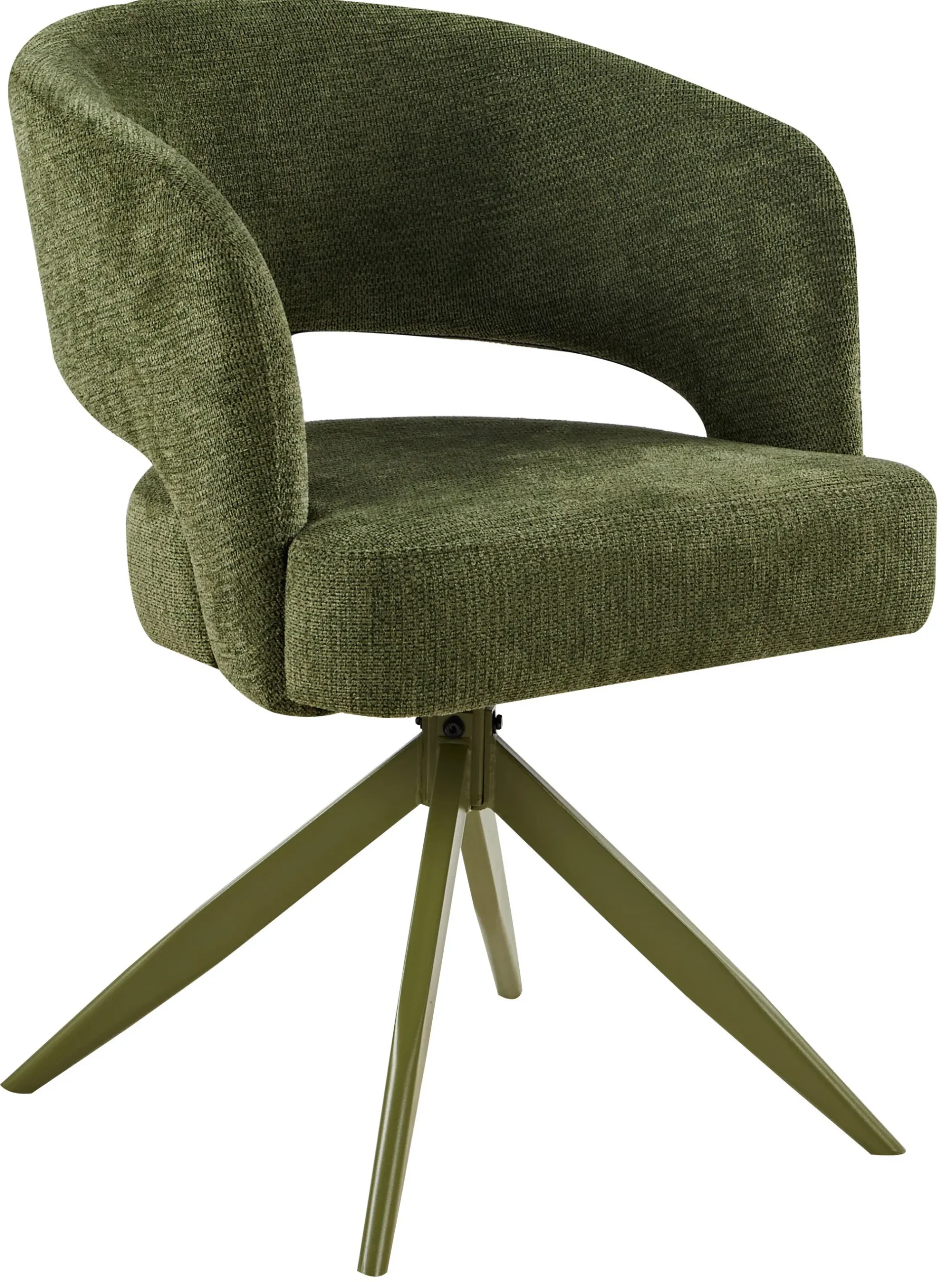 Homeville Celina grøn/grøn