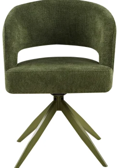 Homeville Celina grøn/grøn