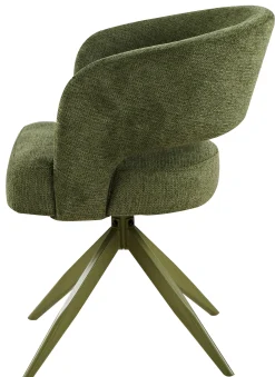 Homeville Celina grøn/grøn