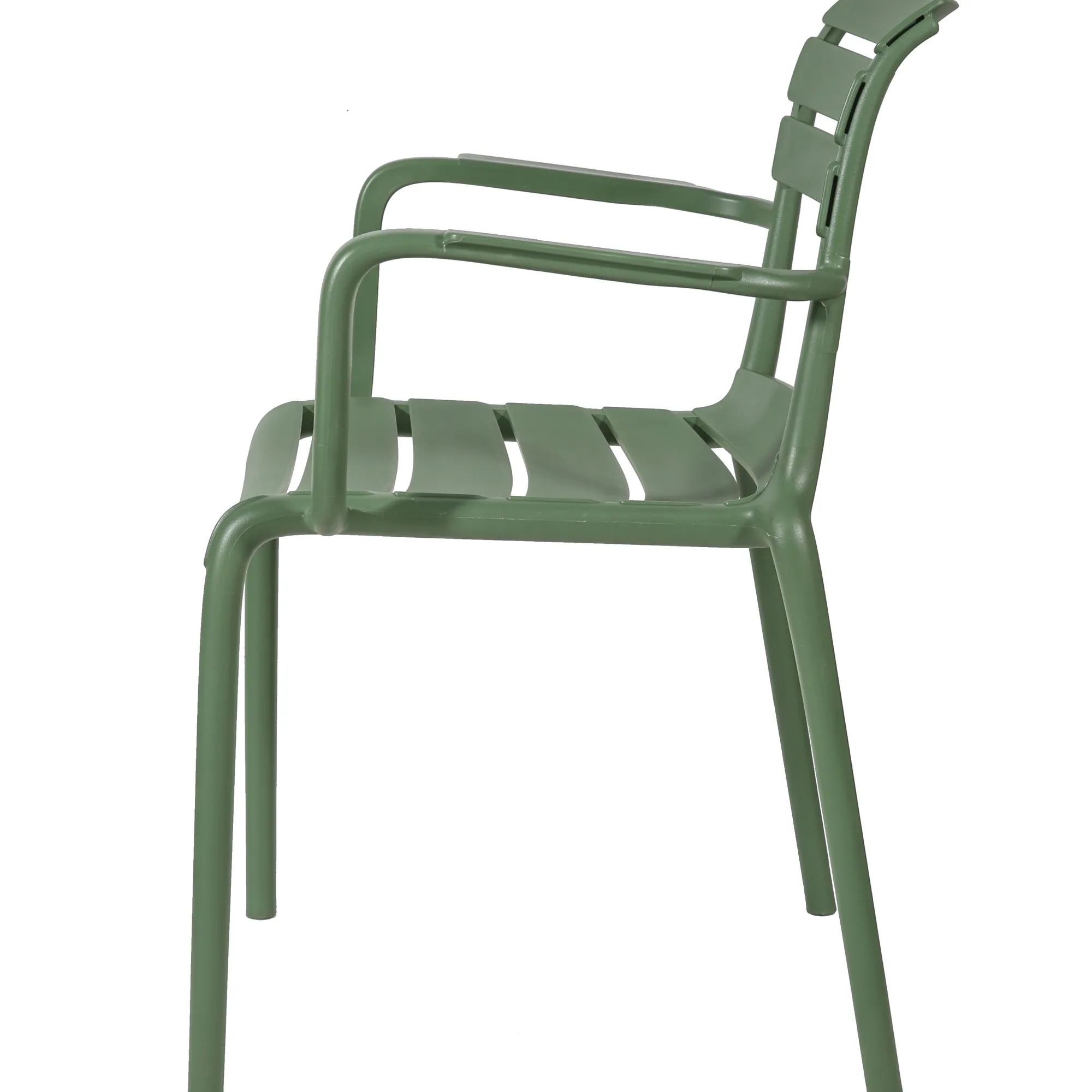 Homeville Charlotte grøn